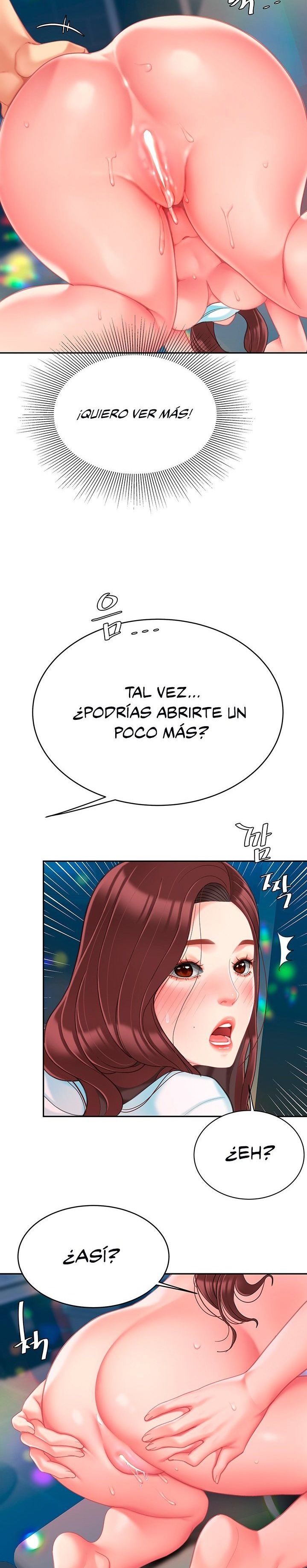 Let's Go Taste It Raw Chapter 19 Page 3