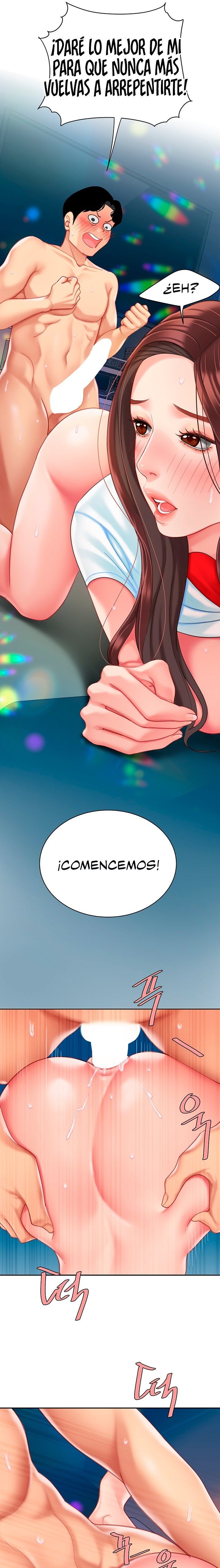 Let's Go Taste It Raw Chapter 19 Page 7