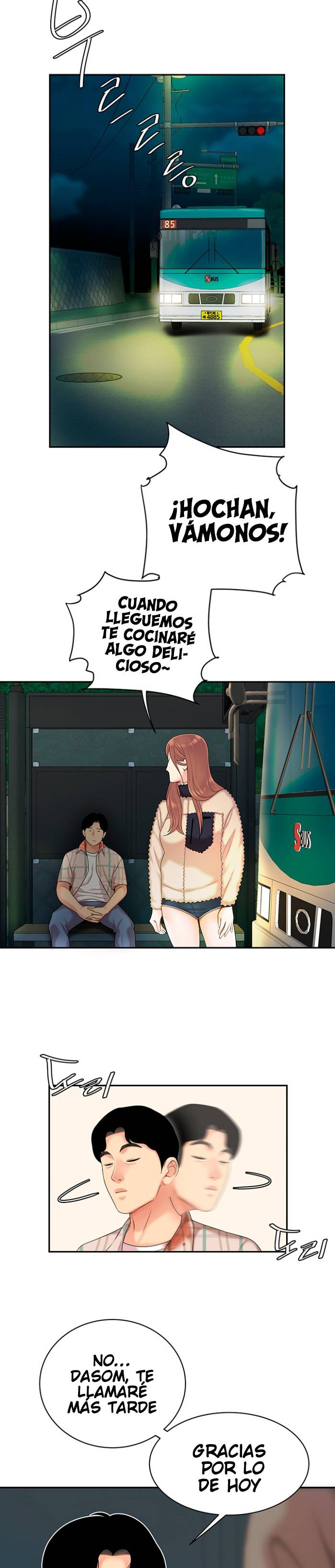 Let's Go Taste It Raw Chapter 2 Page 18