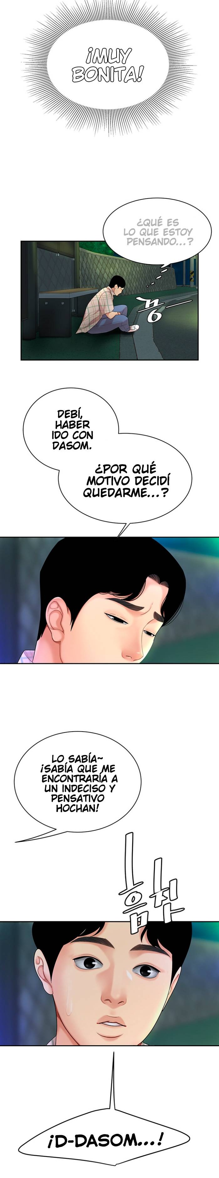 Let's Go Taste It Raw Chapter 2 Page 21