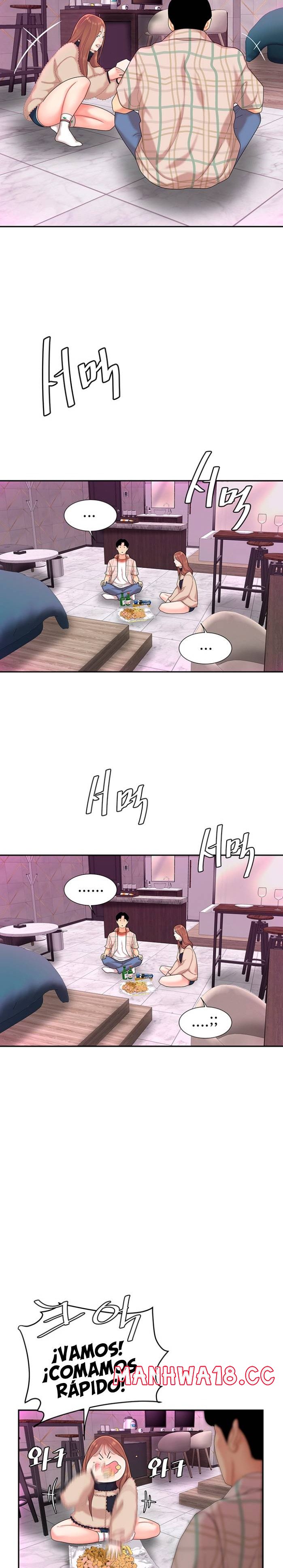 Let's Go Taste It Raw Chapter 2 Page 29
