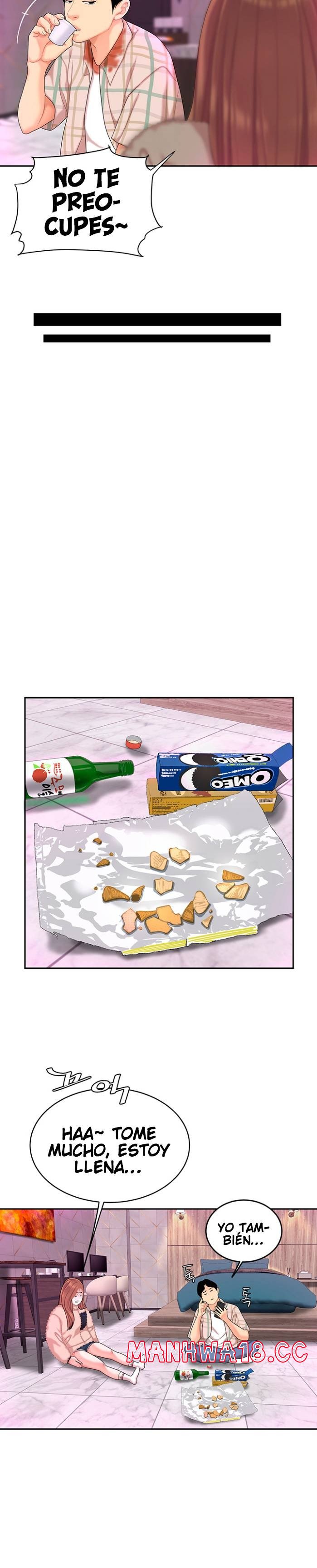 Let's Go Taste It Raw Chapter 2 Page 31