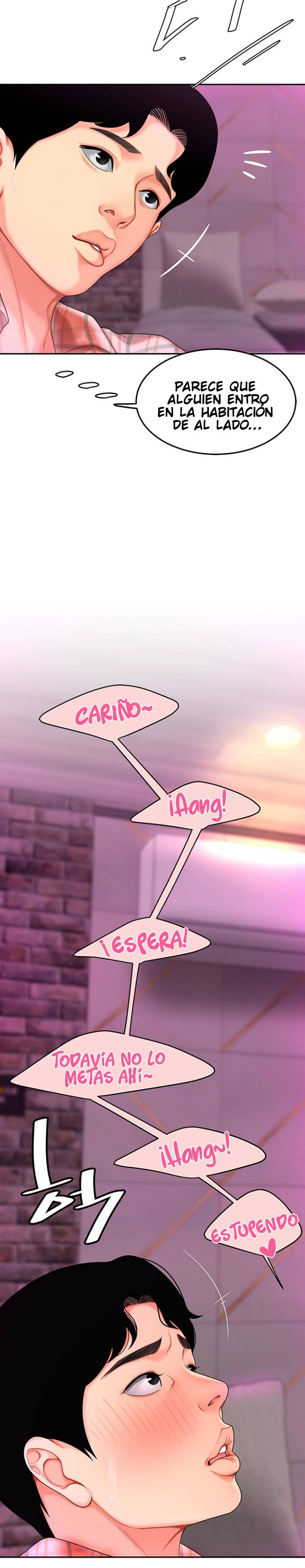 Let's Go Taste It Raw Chapter 2 Page 34