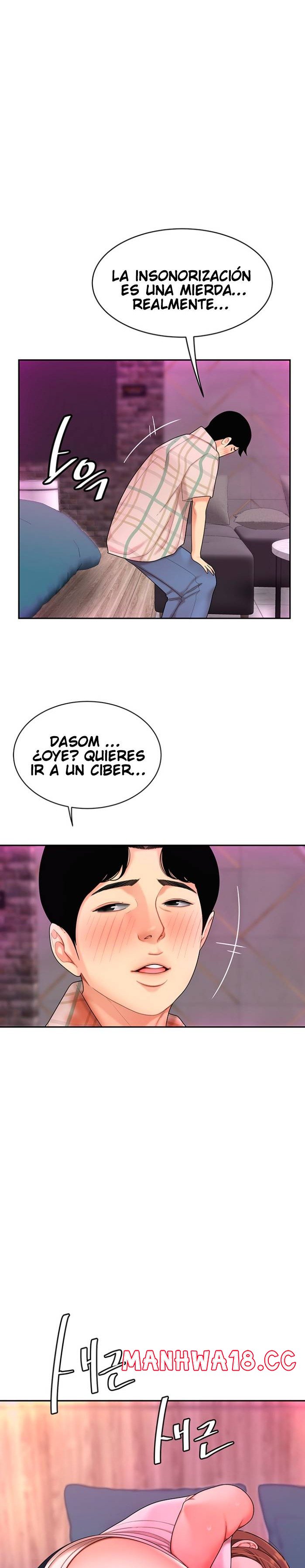 Let's Go Taste It Raw Chapter 2 Page 35