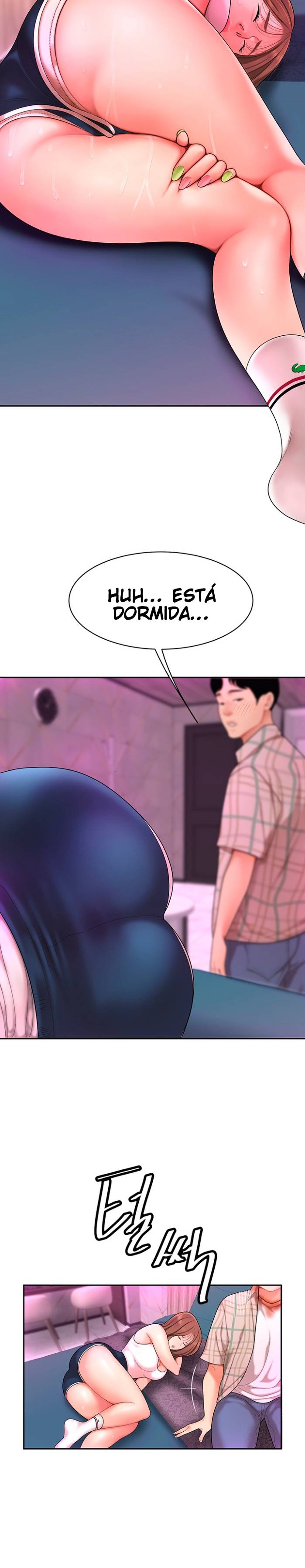 Let's Go Taste It Raw Chapter 2 Page 36