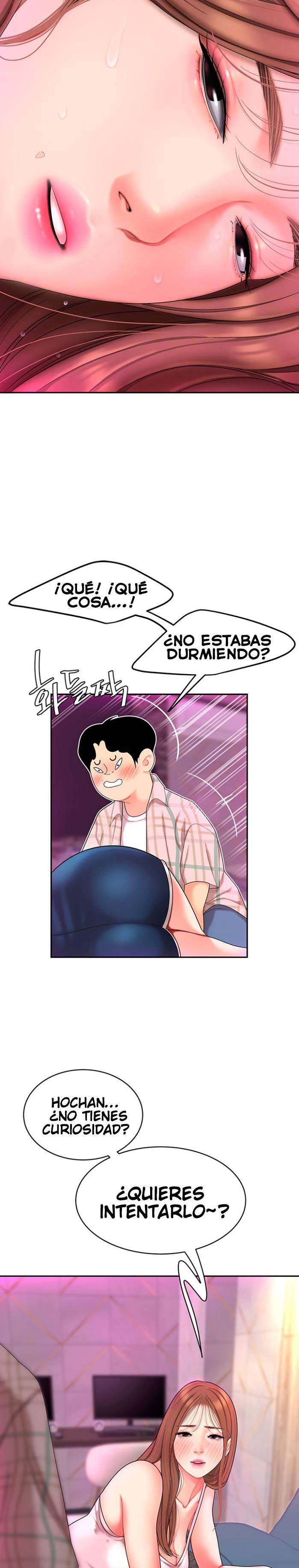 Let's Go Taste It Raw Chapter 2 Page 39