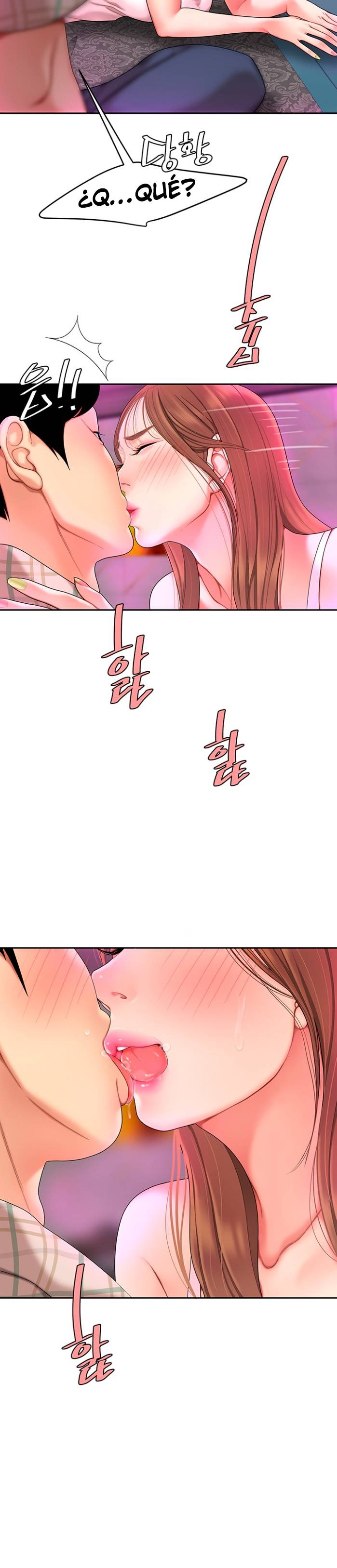 Let's Go Taste It Raw Chapter 2 Page 40