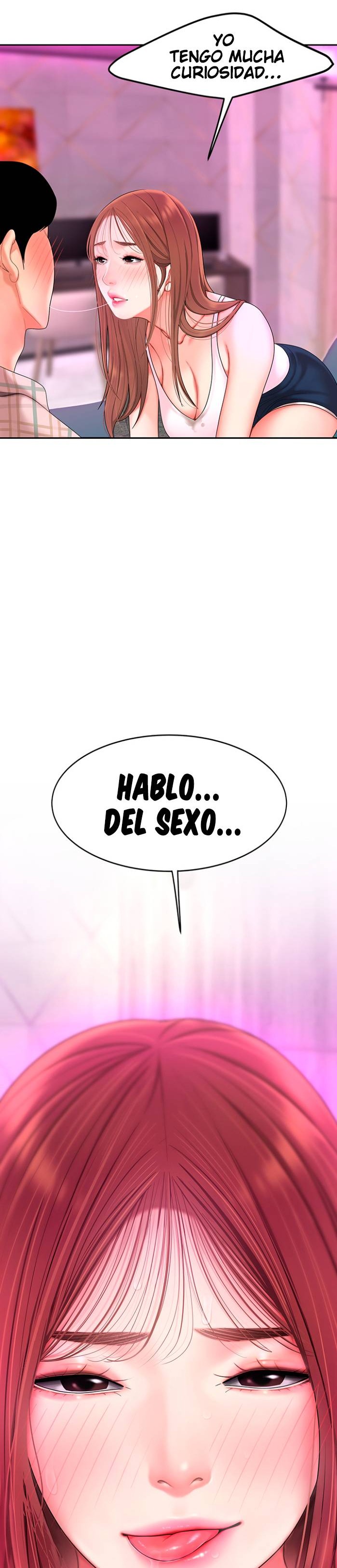 Let's Go Taste It Raw Chapter 2 Page 41