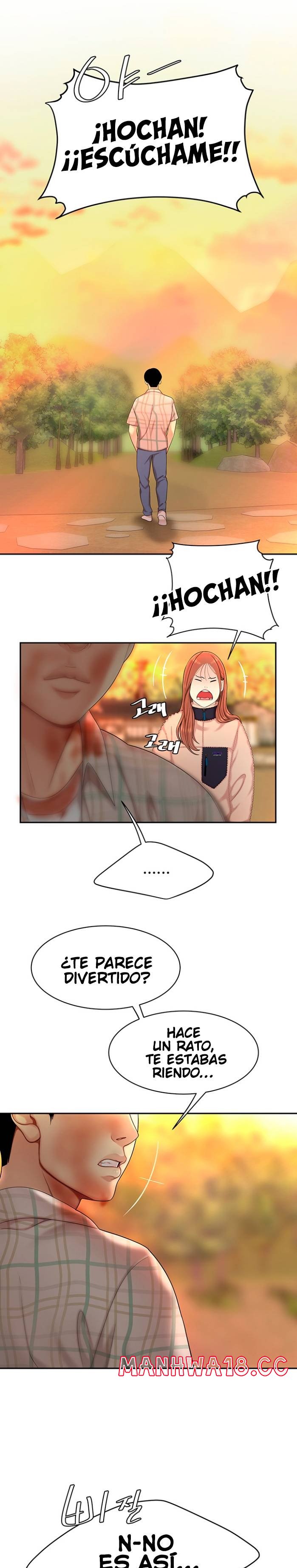 Let's Go Taste It Raw Chapter 2 Page 7