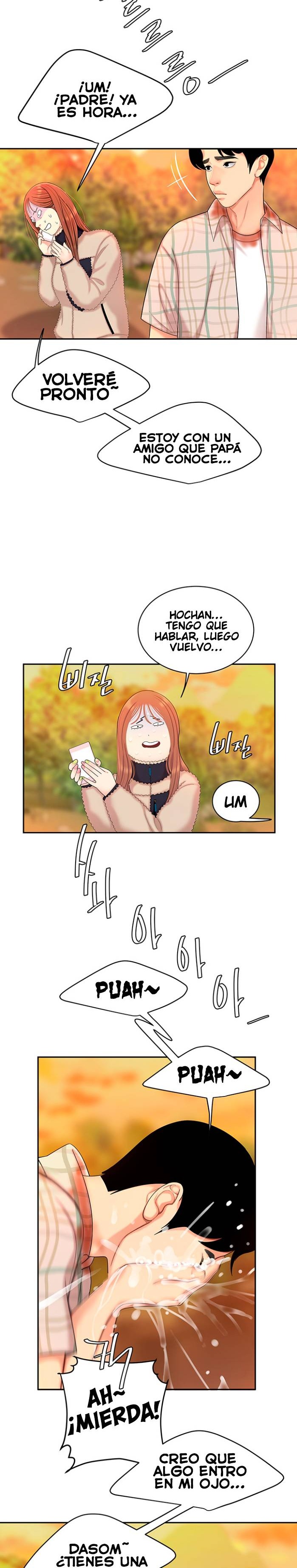 Let's Go Taste It Raw Chapter 2 Page 9