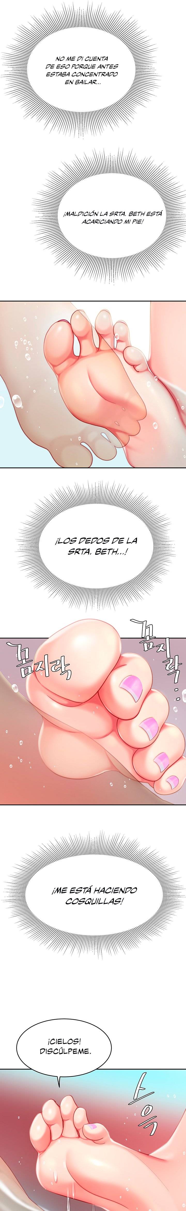 Let's Go Taste It Raw Chapter 20 Page 14