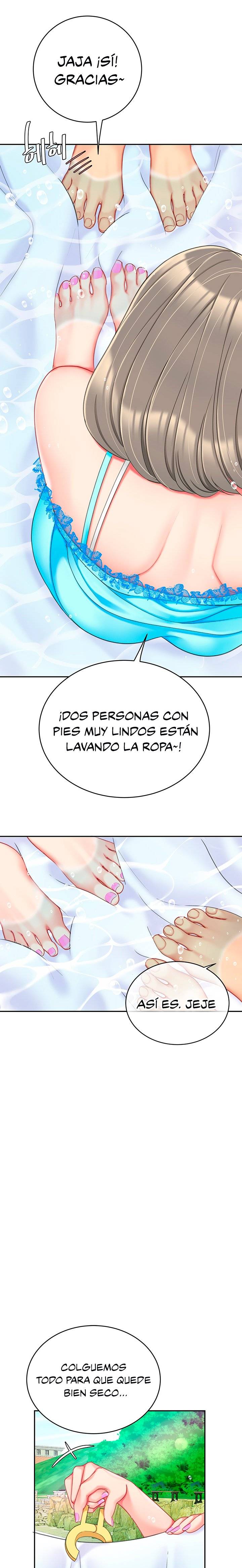 Let's Go Taste It Raw Chapter 20 Page 17