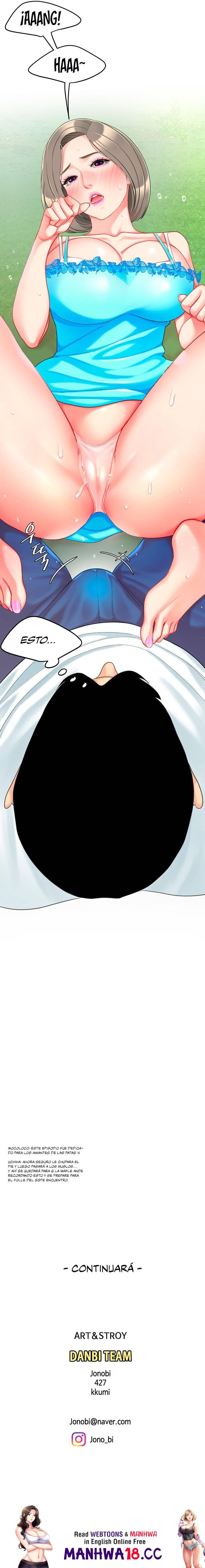 Let's Go Taste It Raw Chapter 20 Page 26