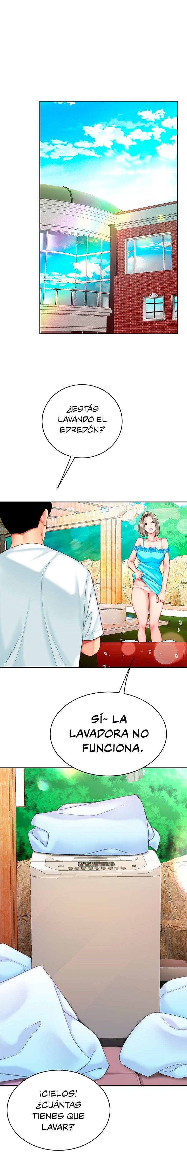 Let's Go Taste It Raw Chapter 20 Page 4