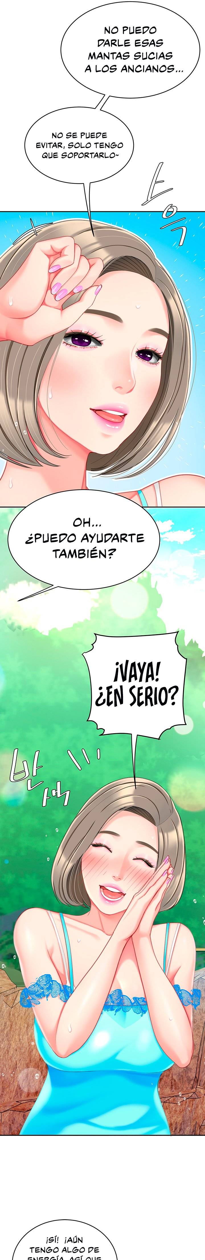 Let's Go Taste It Raw Chapter 20 Page 5