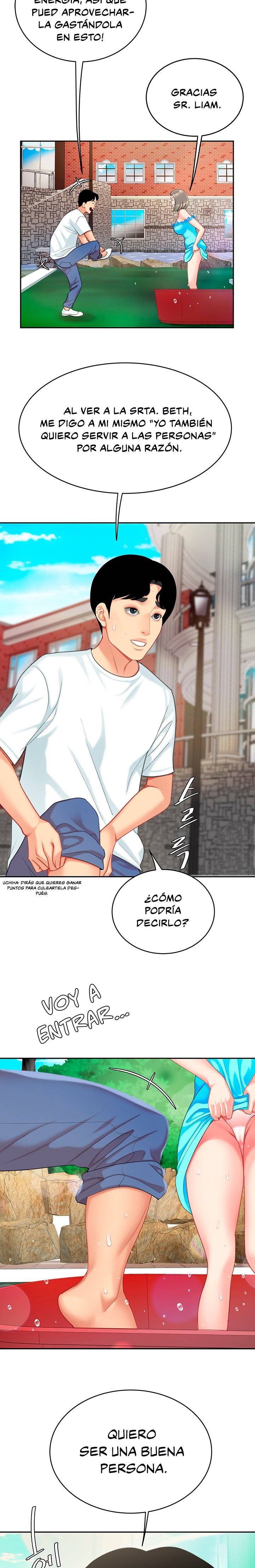 Let's Go Taste It Raw Chapter 20 Page 6
