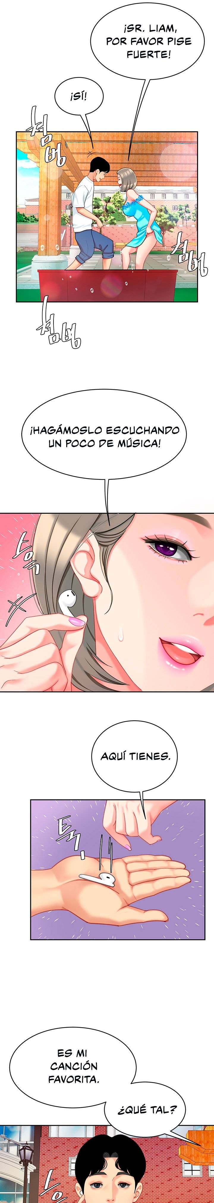 Let's Go Taste It Raw Chapter 20 Page 9