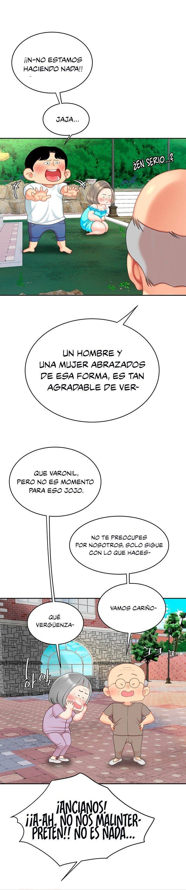 Let's Go Taste It Raw Chapter 21 Page 10