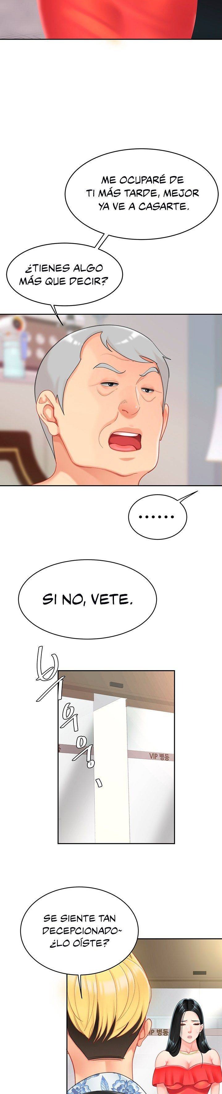 Let's Go Taste It Raw Chapter 21 Page 15