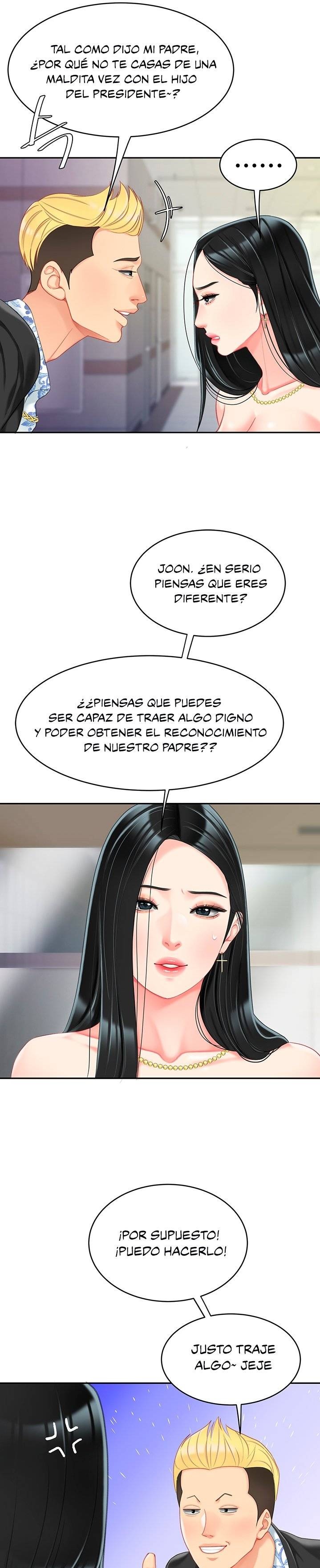 Let's Go Taste It Raw Chapter 21 Page 17