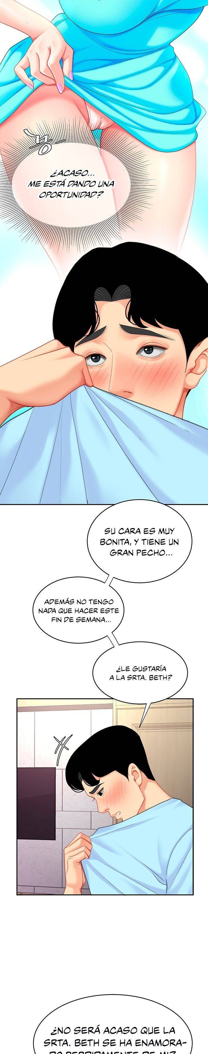 Let's Go Taste It Raw Chapter 21 Page 21
