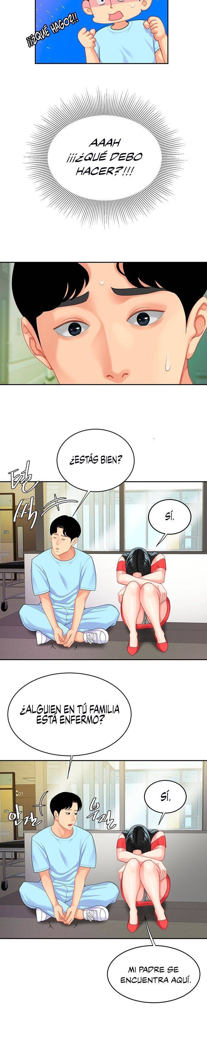 Let's Go Taste It Raw Chapter 21 Page 25