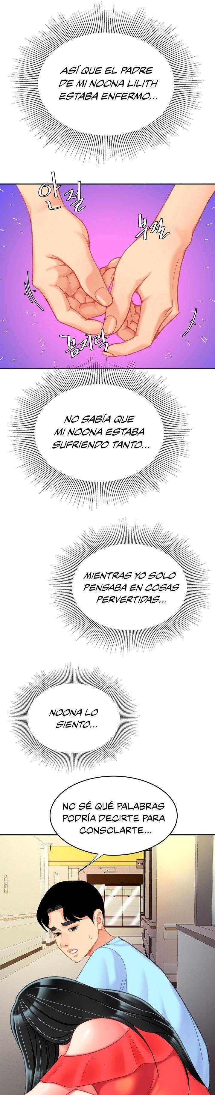 Let's Go Taste It Raw Chapter 21 Page 26