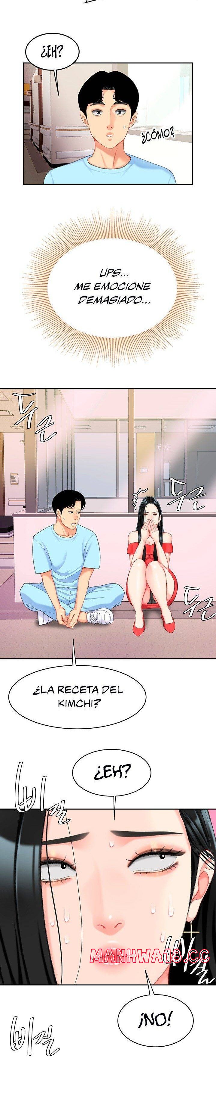 Let's Go Taste It Raw Chapter 21 Page 28