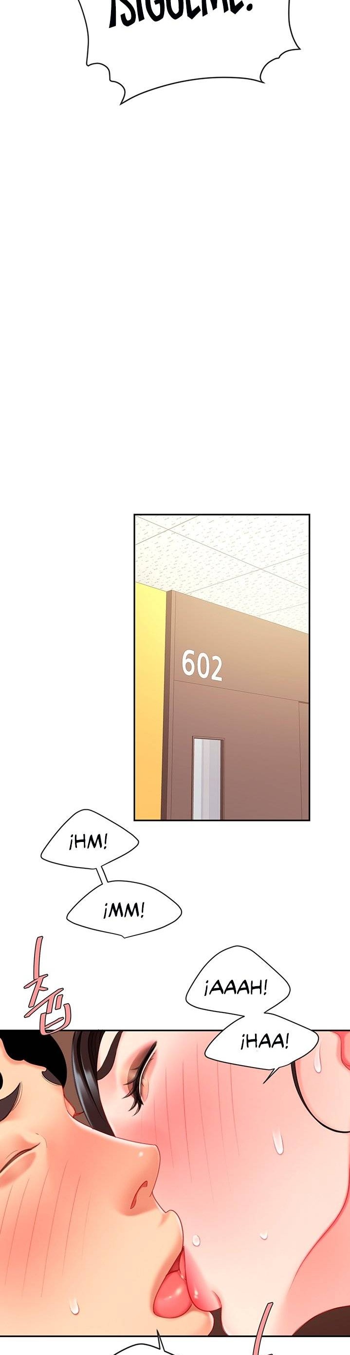 Let's Go Taste It Raw Chapter 21 Page 30