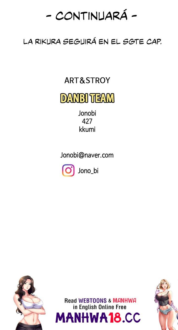 Let's Go Taste It Raw Chapter 21 Page 35
