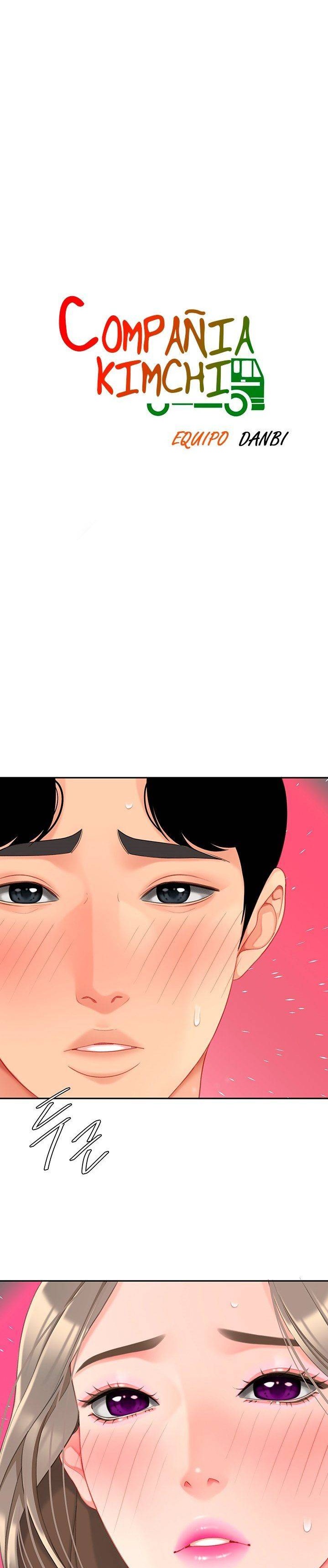 Let's Go Taste It Raw Chapter 21 Page 6