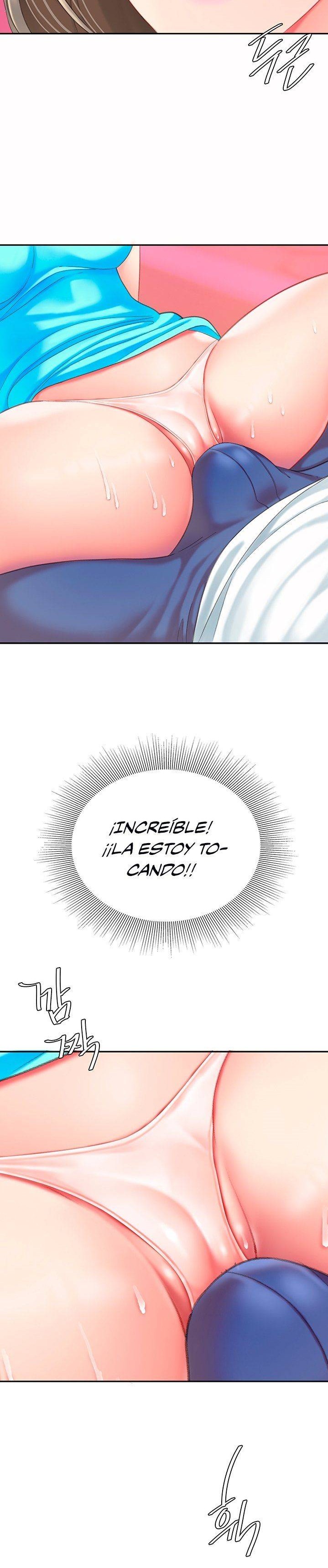 Let's Go Taste It Raw Chapter 21 Page 7