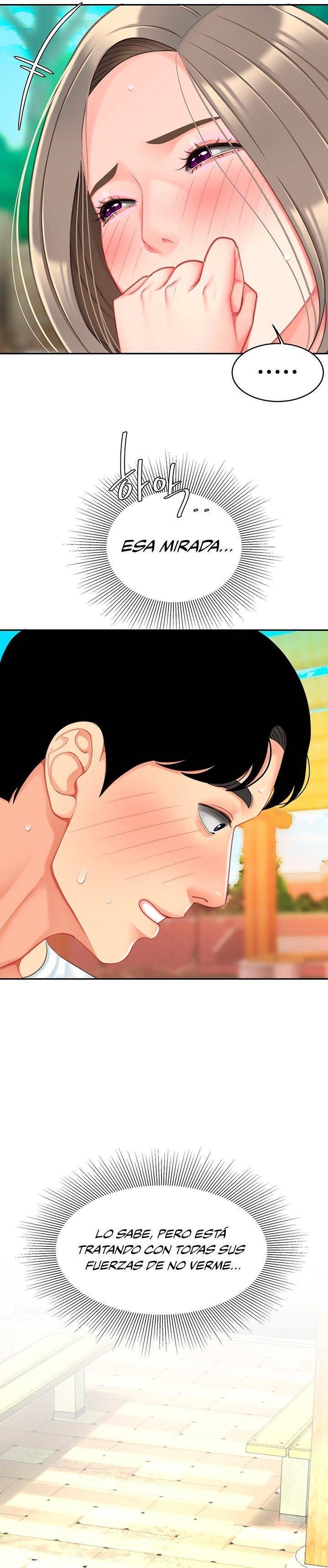 Let's Go Taste It Raw Chapter 21 Page 8