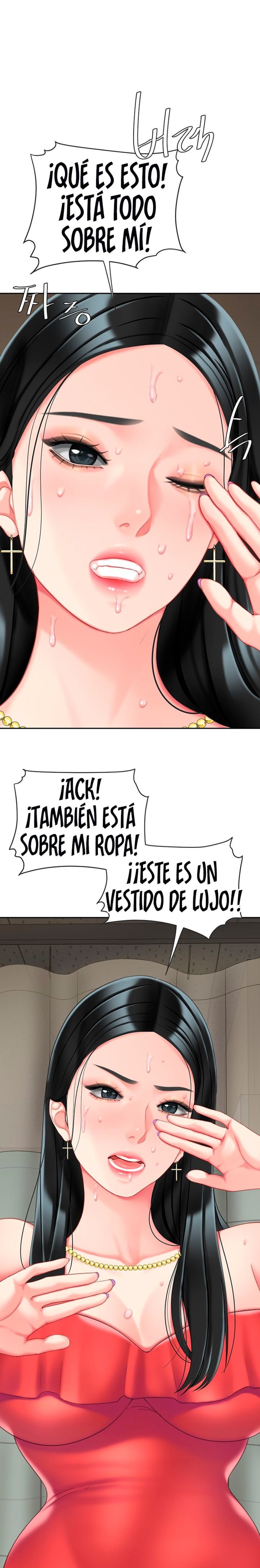 Let's Go Taste It Raw Chapter 22 Page 15