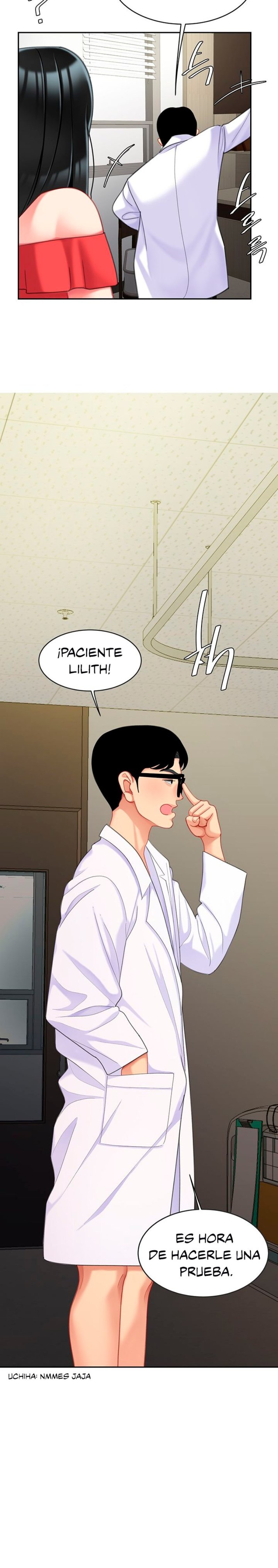 Let's Go Taste It Raw Chapter 22 Page 19