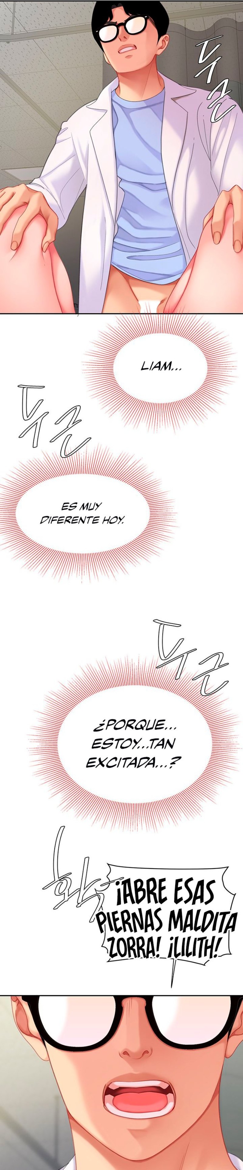 Let's Go Taste It Raw Chapter 22 Page 29
