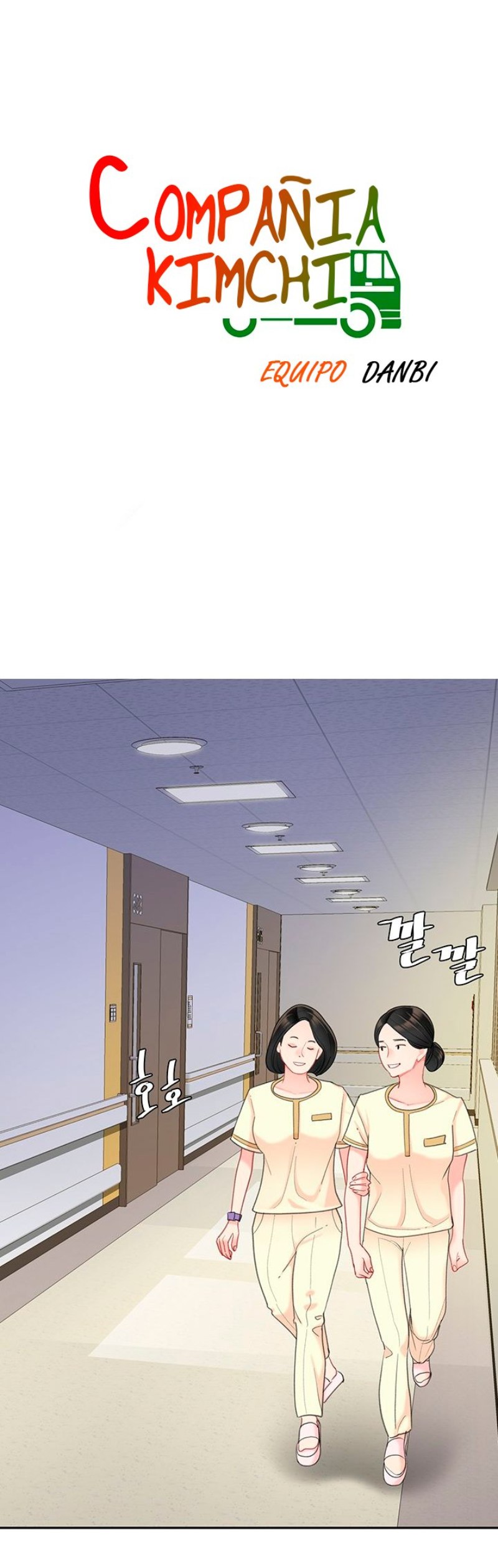 Let's Go Taste It Raw Chapter 22 Page 5