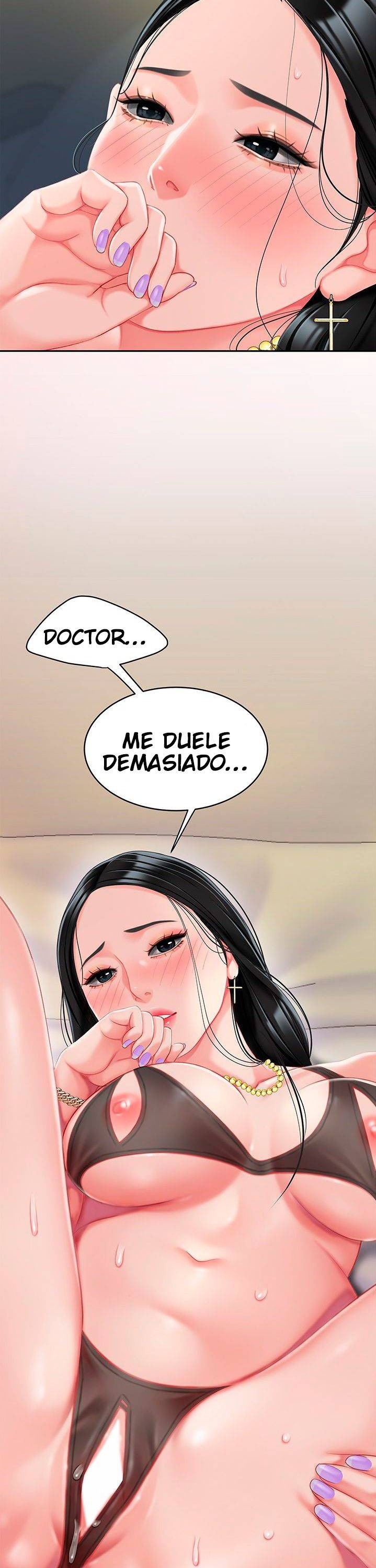 Let's Go Taste It Raw Chapter 23 Page 12