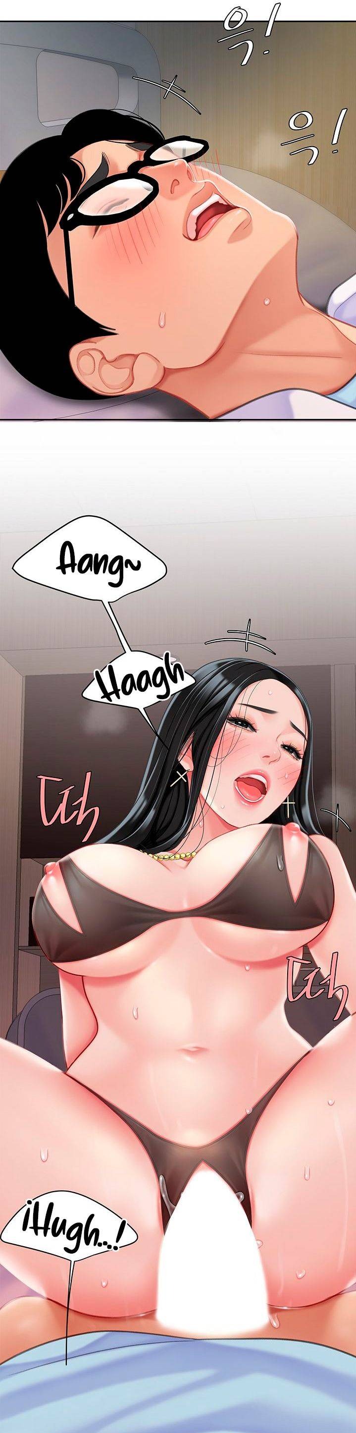 Let's Go Taste It Raw Chapter 23 Page 23