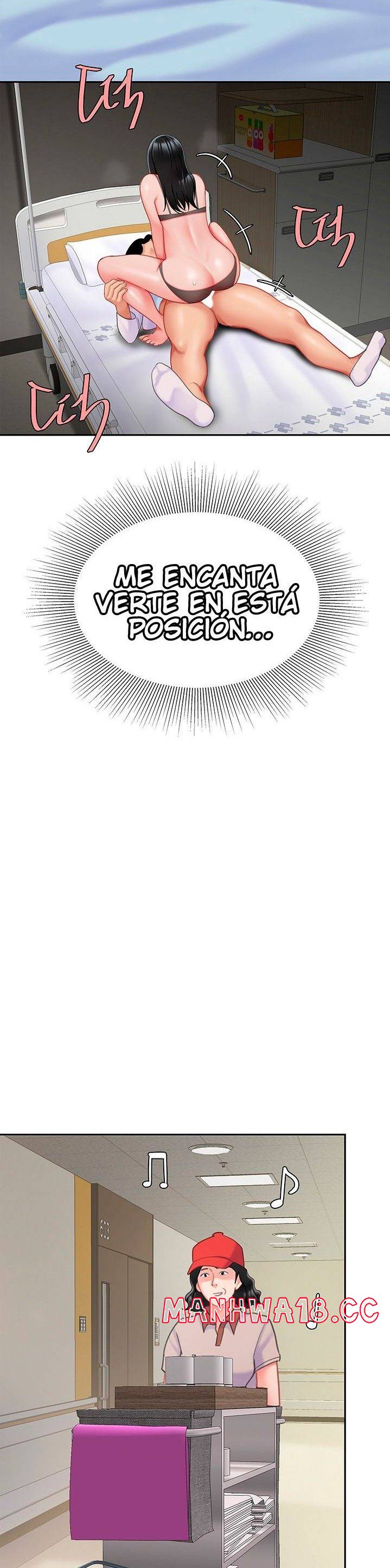 Let's Go Taste It Raw Chapter 23 Page 24