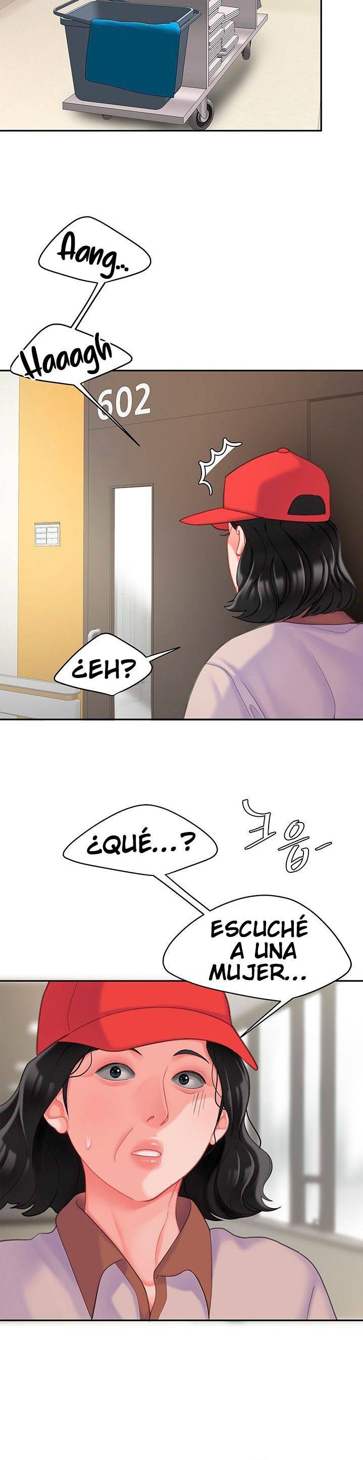 Let's Go Taste It Raw Chapter 23 Page 25