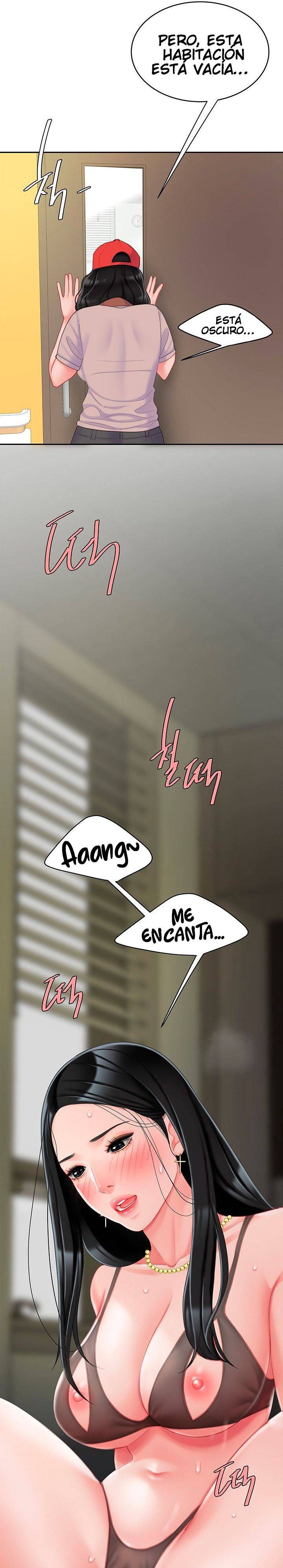 Let's Go Taste It Raw Chapter 23 Page 26