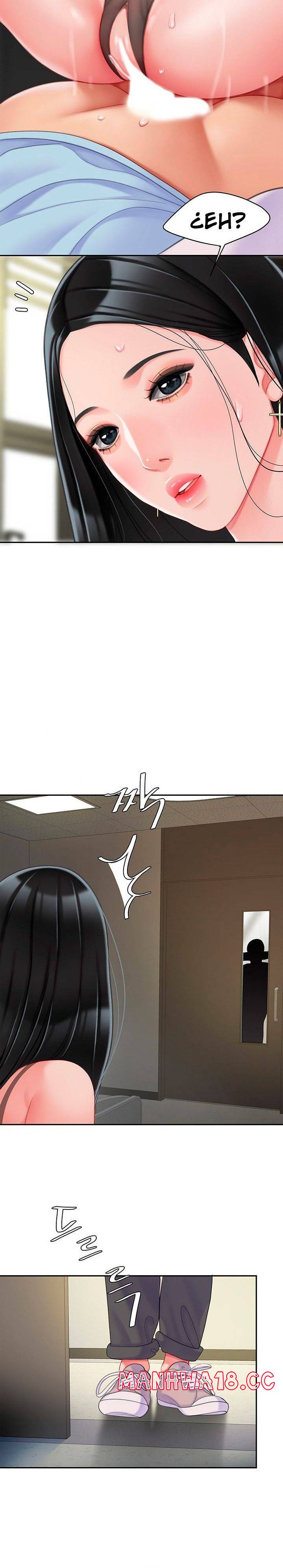 Let's Go Taste It Raw Chapter 23 Page 27
