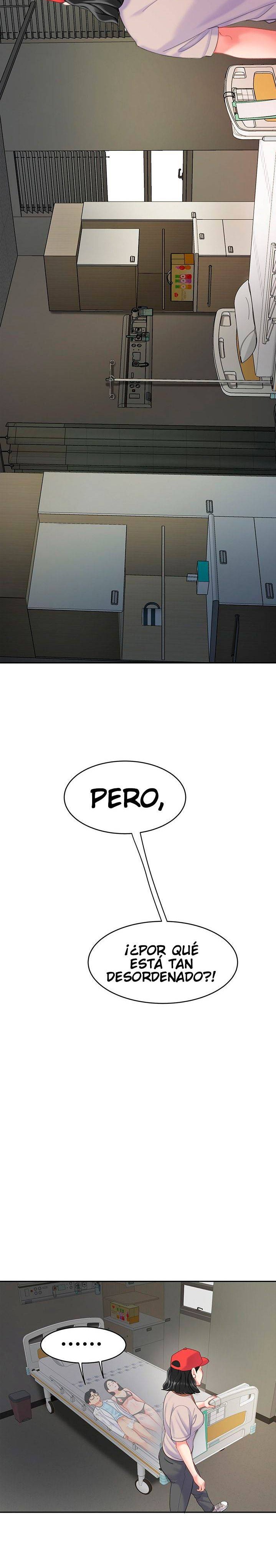 Let's Go Taste It Raw Chapter 23 Page 29