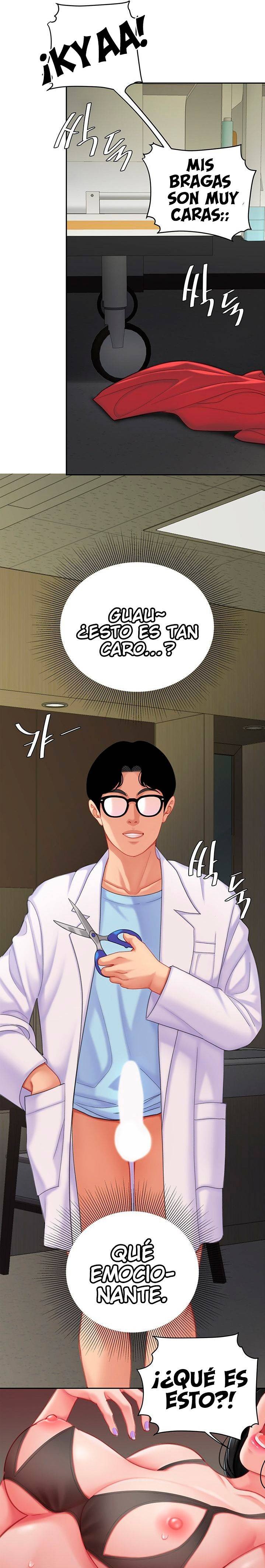 Let's Go Taste It Raw Chapter 23 Page 4