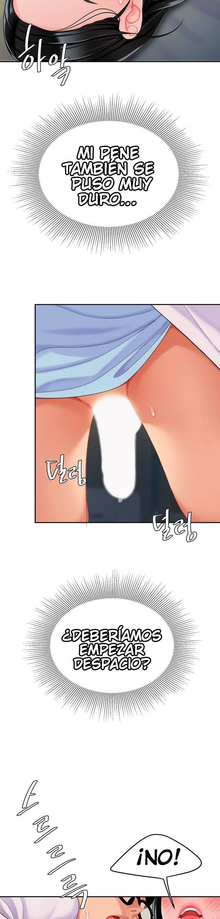 Let's Go Taste It Raw Chapter 23 Page 9