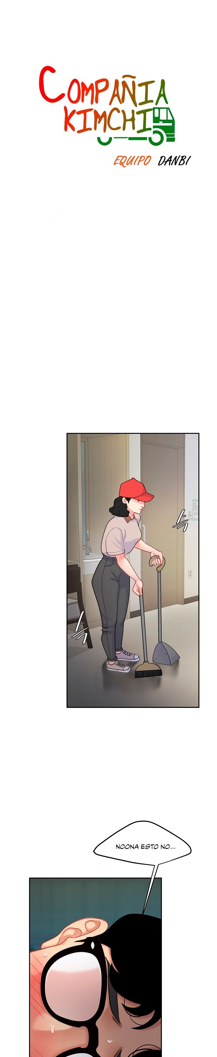 Let's Go Taste It Raw Chapter 24 Page 1
