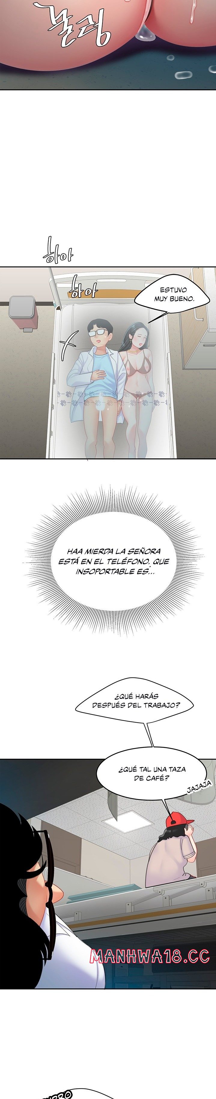 Let's Go Taste It Raw Chapter 24 Page 13