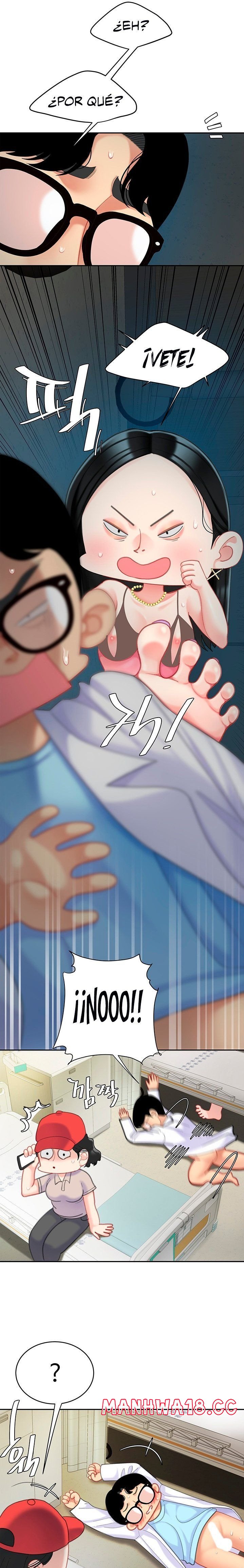 Let's Go Taste It Raw Chapter 24 Page 15