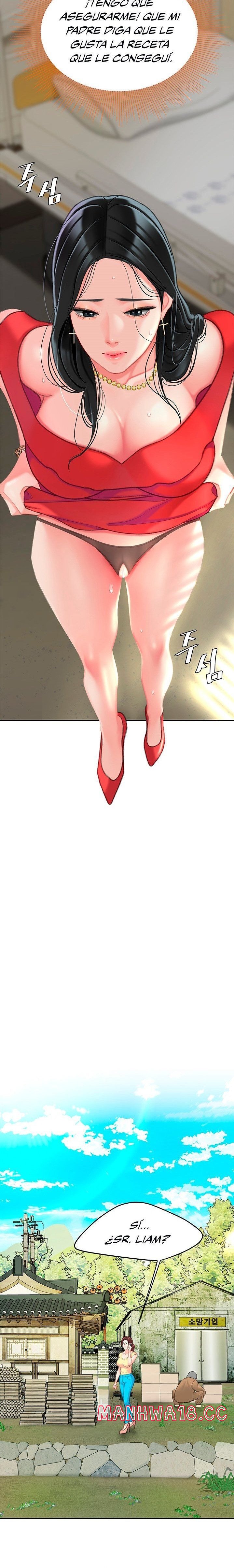 Let's Go Taste It Raw Chapter 24 Page 21